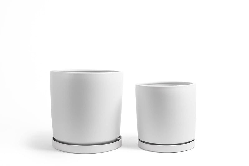 Timeless Pot | 10.5" High Quality Ceramic