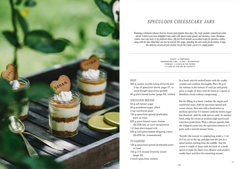 Vegalicious Cheesecakes – Bakery-Style & Plant-Based
