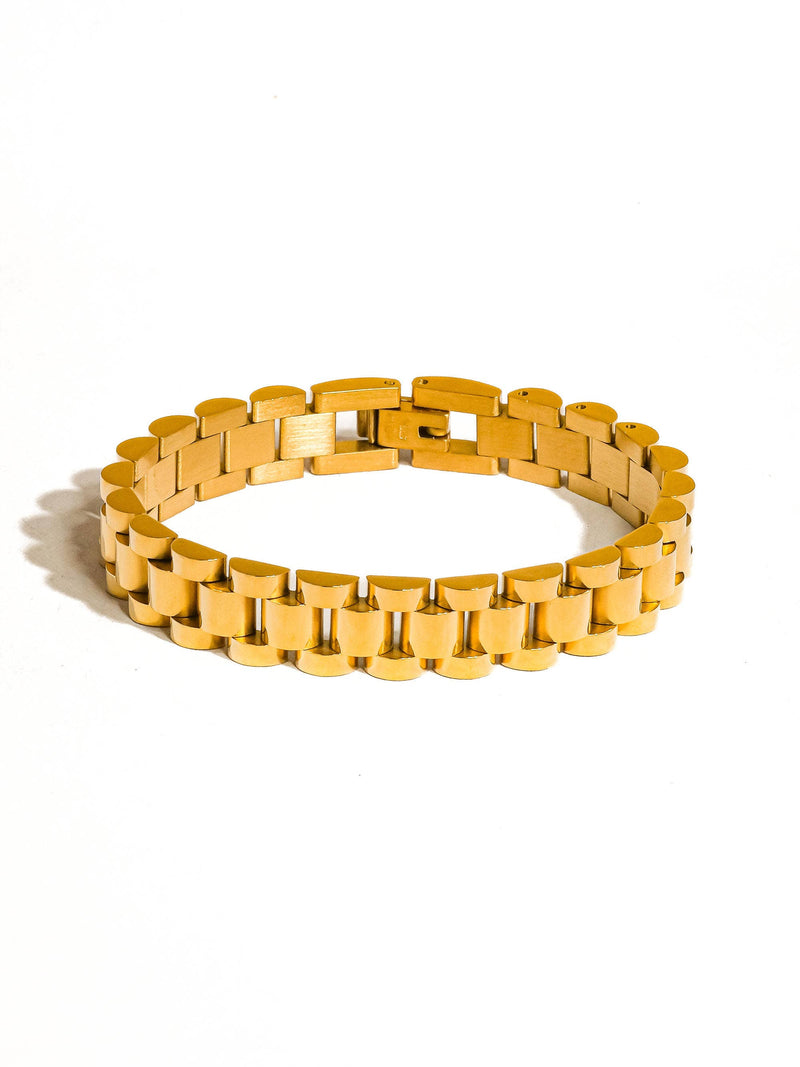 Yannick |  Watchband Bracelet