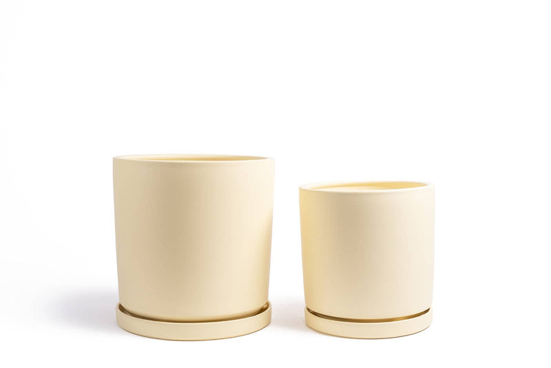 Timeless Pot | 10.5" High Quality Ceramic