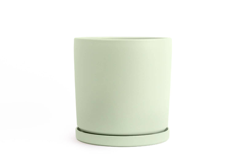 Timeless Pot | 10.5" High Quality Ceramic
