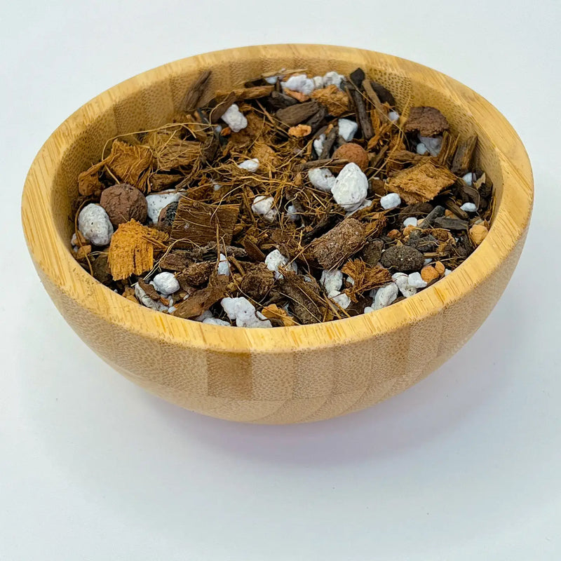 Soil | Aroid & Tropical Mix . 1 Gal