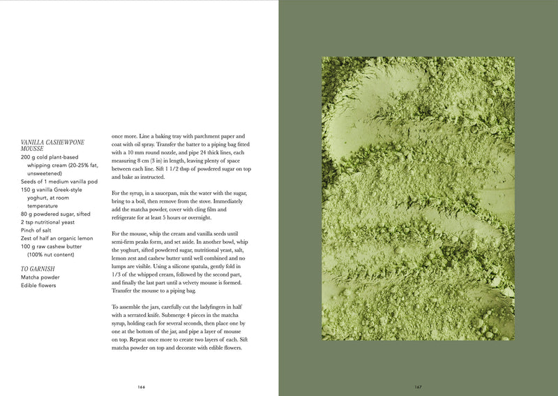 Vegalicious Cheesecakes – Bakery-Style & Plant-Based