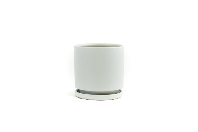 Timeless Pot | 8.25" Hight Quality Ceramic