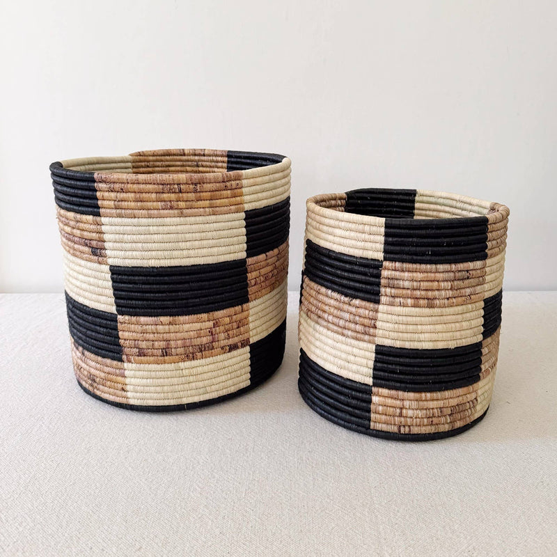 Zindiro | Plant Basket 10in & 12in