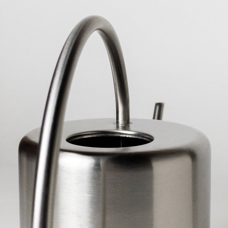 Watering Can | Silver 2L
