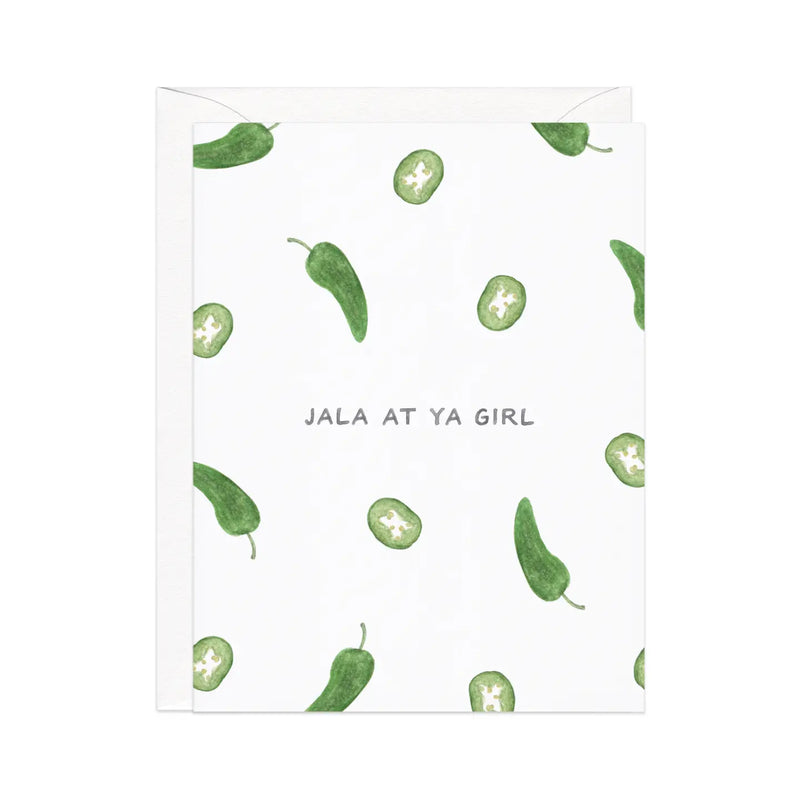 Greeting Cards | Food inspired