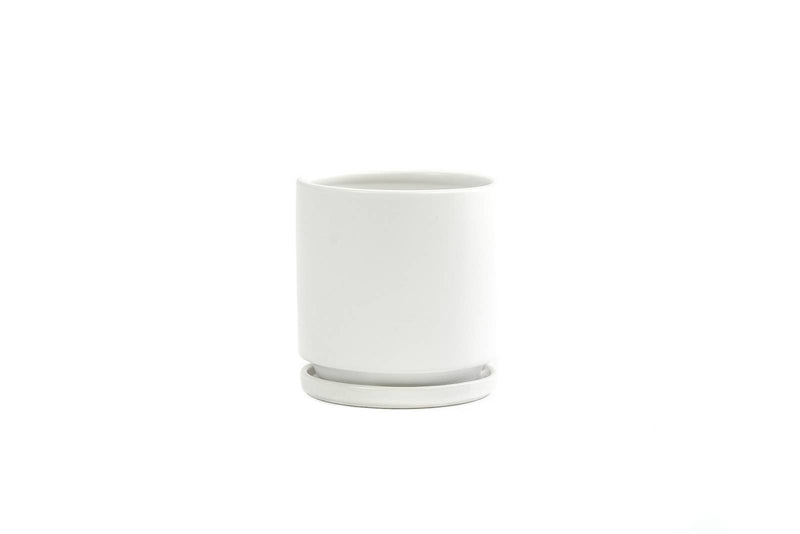 Ceramic Pot | 6.5" High Quality Ceramic