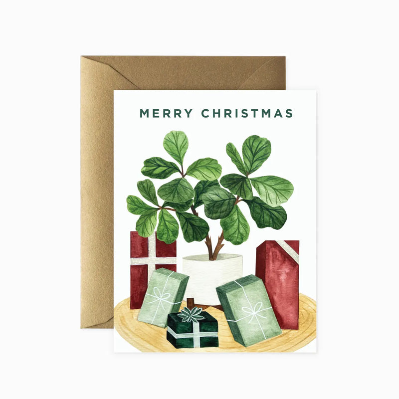 Holiday Greeting Cards