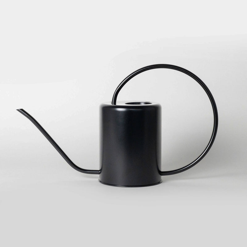 Watering Can | Black  2 L