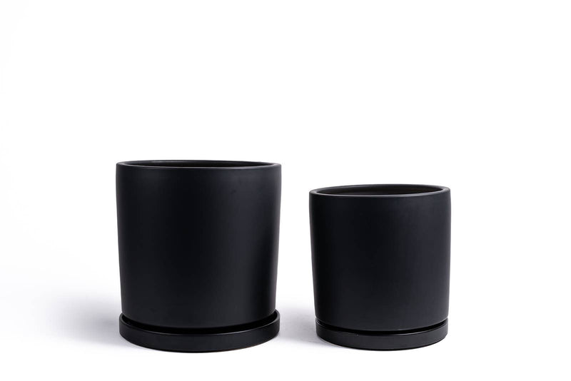 Timeless Pot | 10.5" High Quality Ceramic