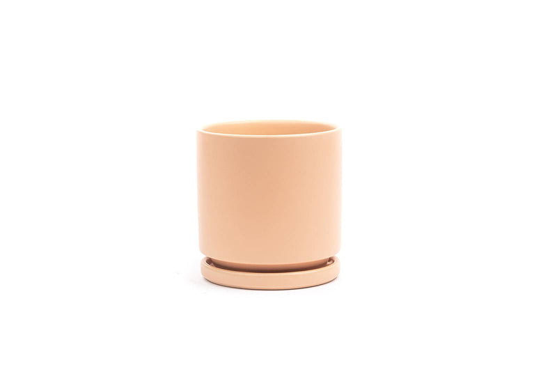 Timeless Pot | 8.25" Hight Quality Ceramic