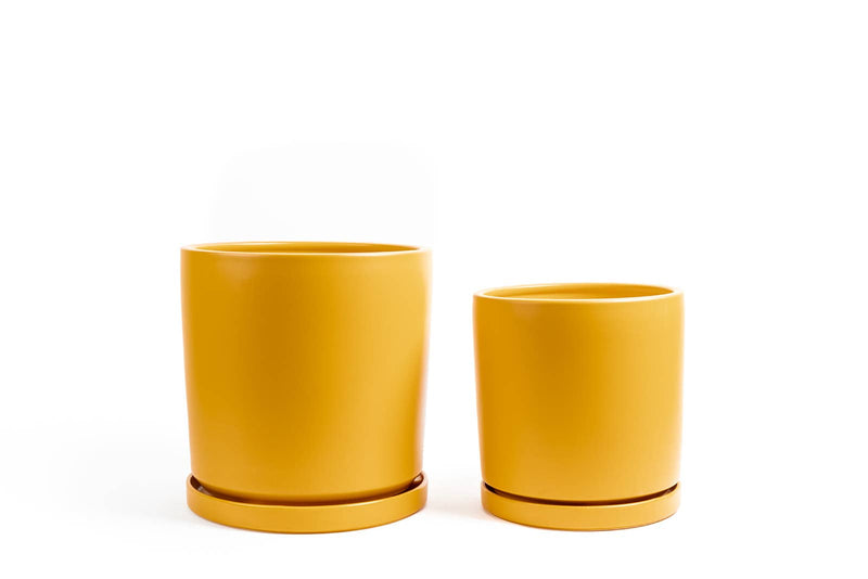 Timeless Pot | 10.5" High Quality Ceramic