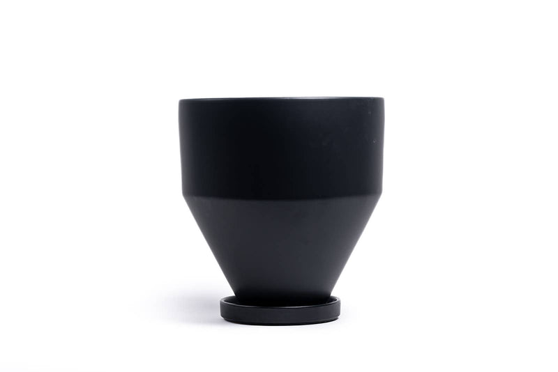 Timeless Pot | 8.5 “High Quality Ceramic