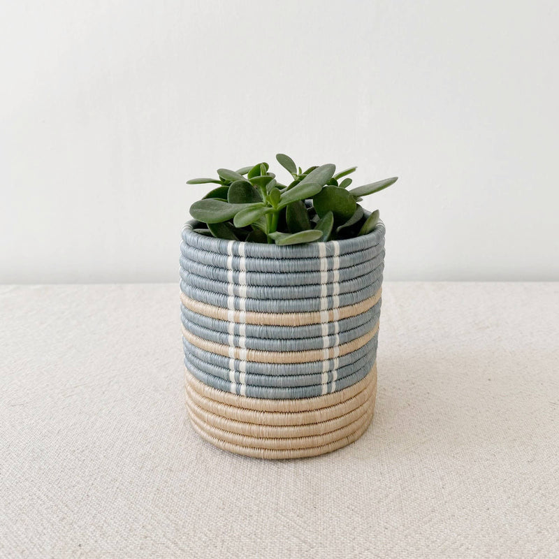 Byumba | Storage Plant Basket