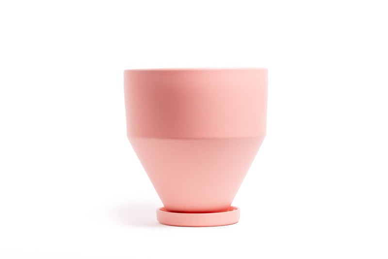 Timeless Pot | 4.5” High Quality Ceramic¡