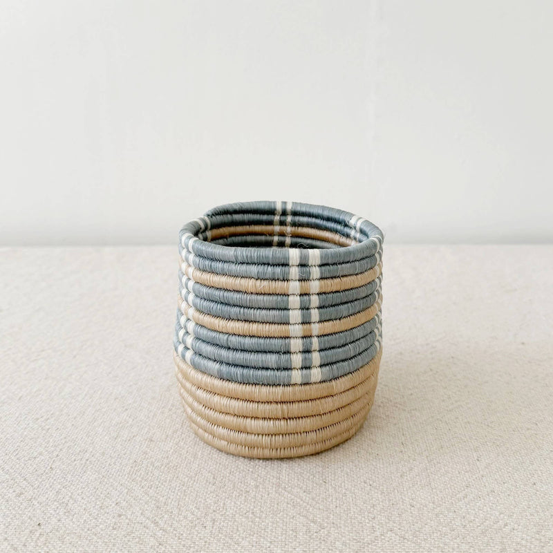 Byumba | Storage Plant Basket