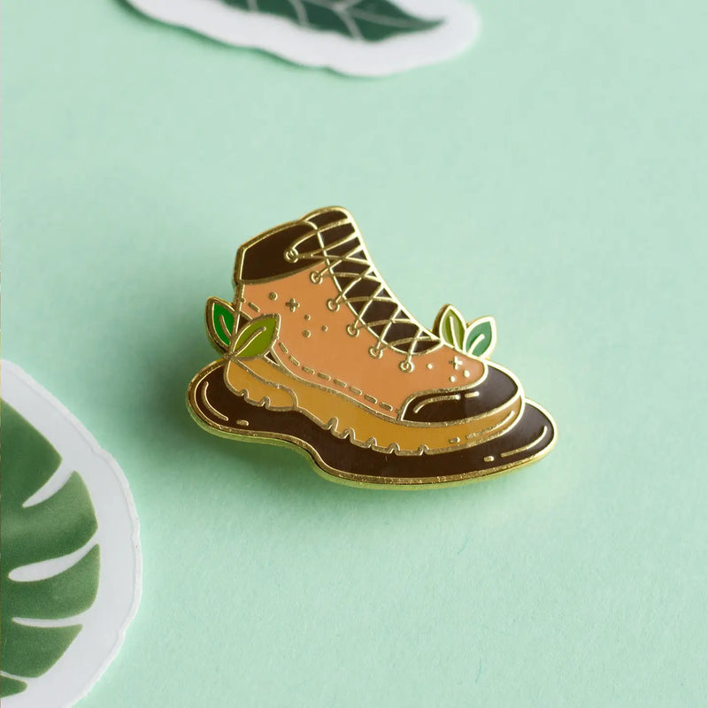 Enamel Pins