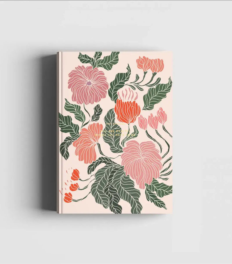 Notebooks with Designs