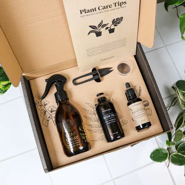 Plant Care Kit | For healthy plants that love you back