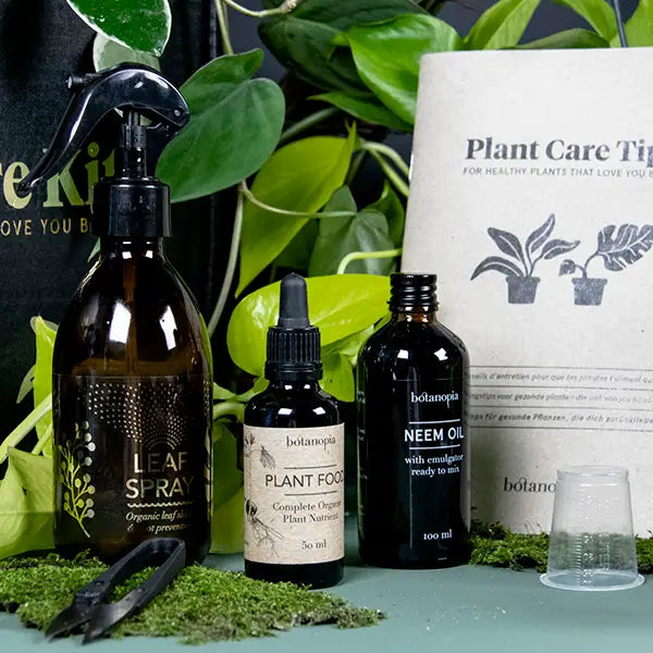 Plant Care Kit | For healthy plants that love you back