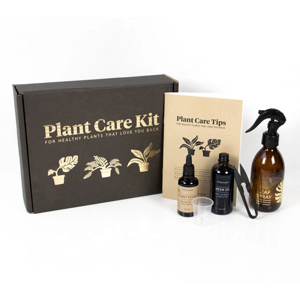 Plant Care Kit | For healthy plants that love you back