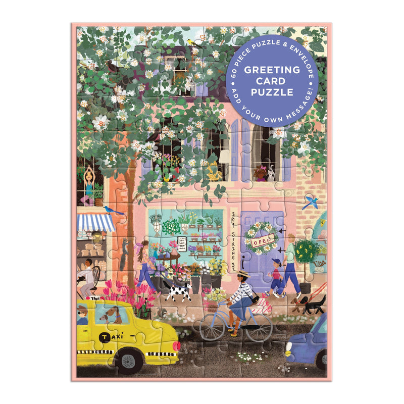 Greeting Cards | Puzzle