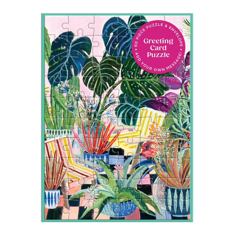 Greeting Cards | Puzzle