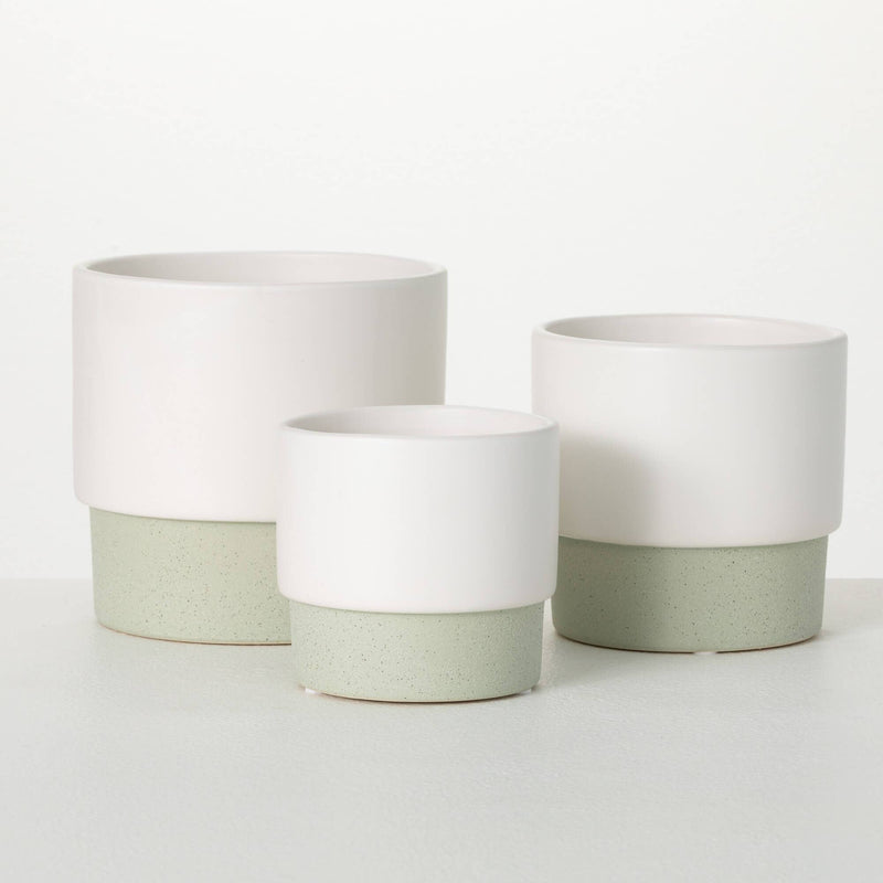Planter | Holds 4” - 5” - 6” Plants