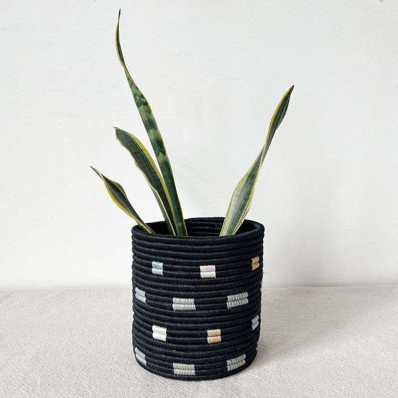 Ndusu |Storage Plant Basket