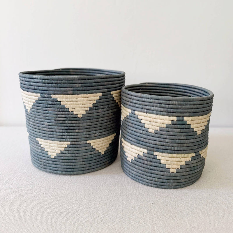 Gako | Plant Basket 12in