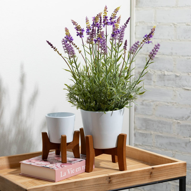 Planter  | Holds 3” & 5” Plant