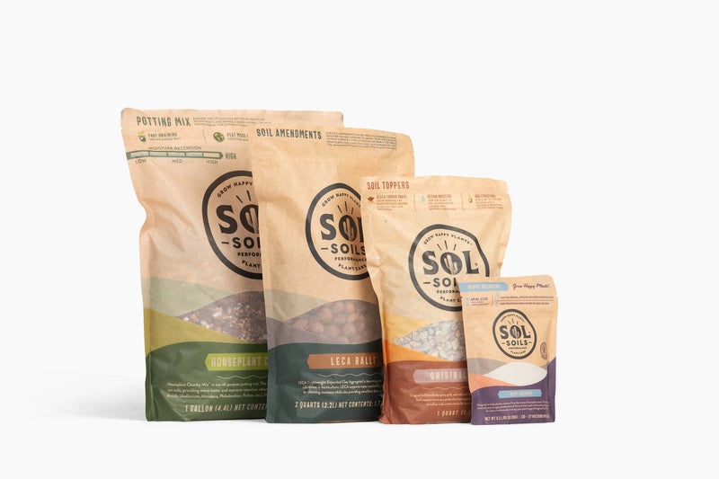 Topper | Saharan Gold. 1Qt