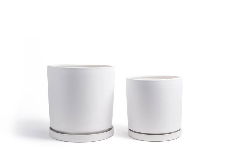 Timeless Pot | 10.5" High Quality Ceramic