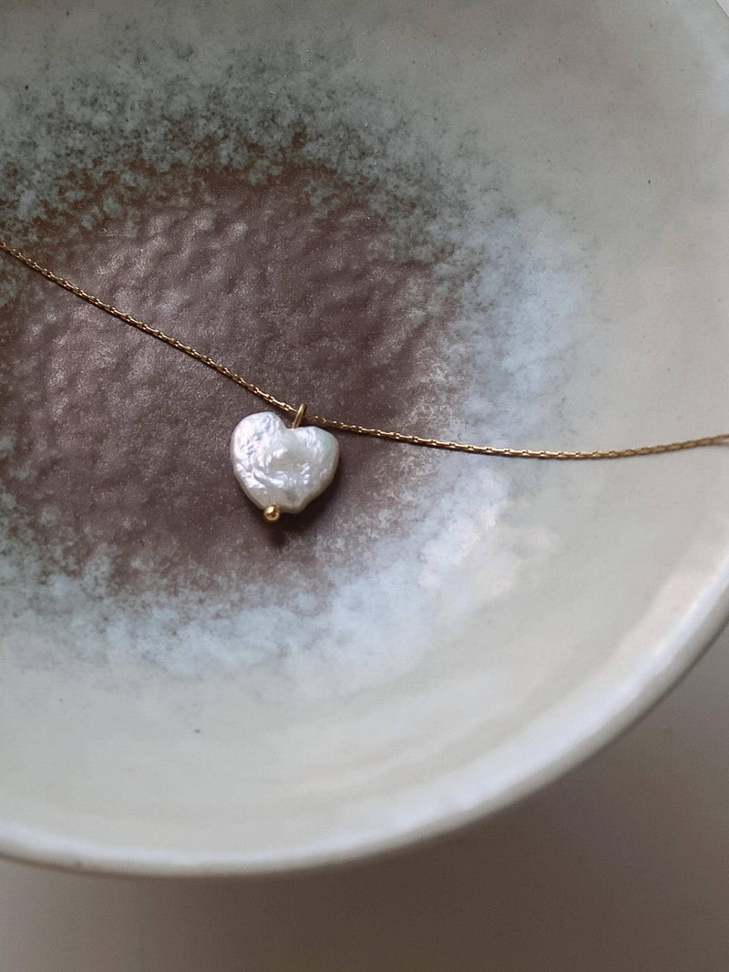 Clover | Freshwater Pearl Clover