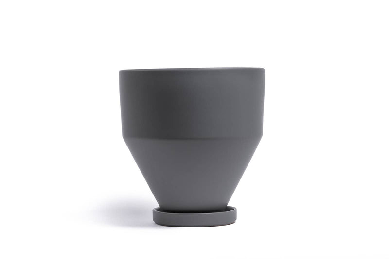 Timeless Pot | 4.5” High Quality Ceramic¡