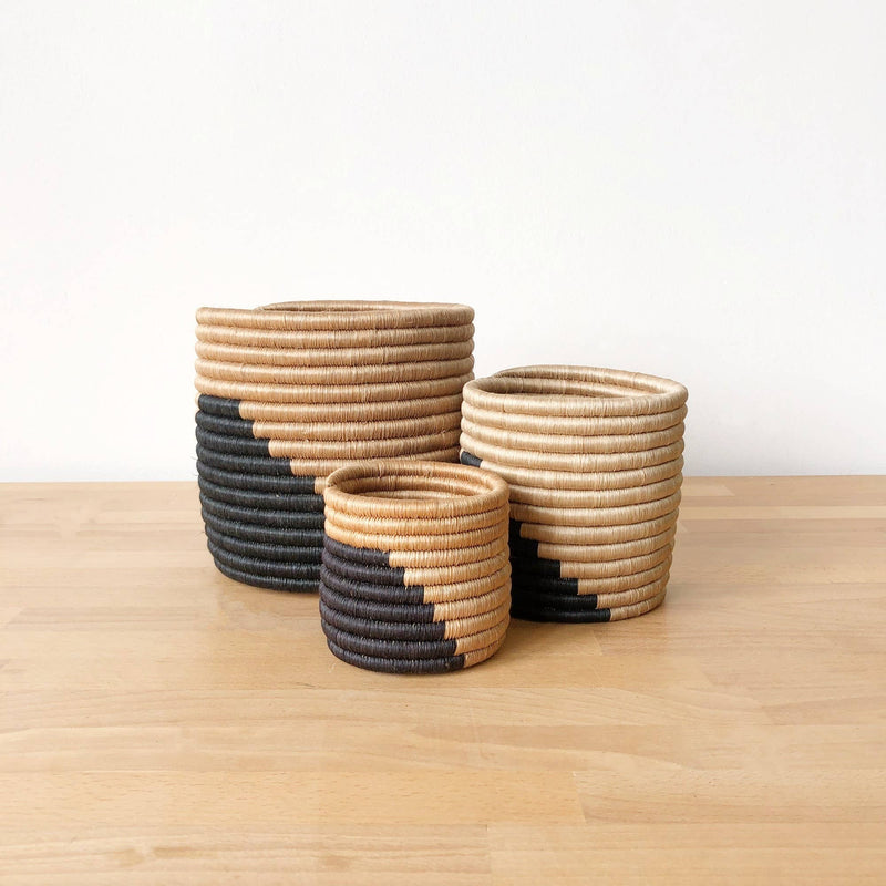 Storage Plant Basket : Kisoro