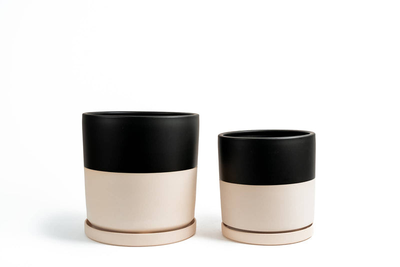 Timeless Pot | 10.5" High Quality Ceramic