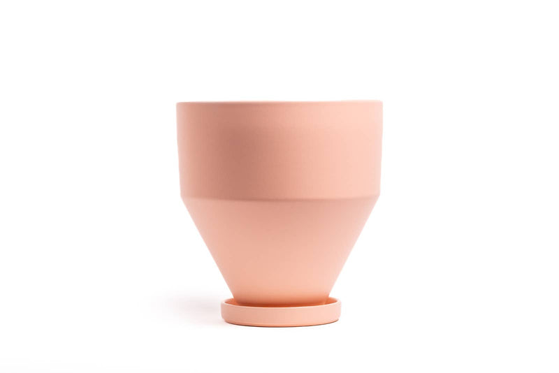 Timeless Pot | 4.5” High Quality Ceramic¡