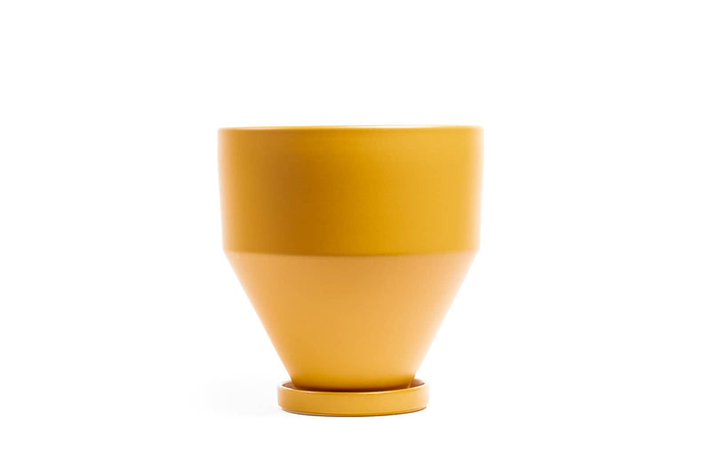 Timeless Pot | 4.5” High Quality Ceramic¡