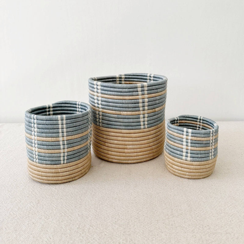 Byumba | Storage Plant Basket