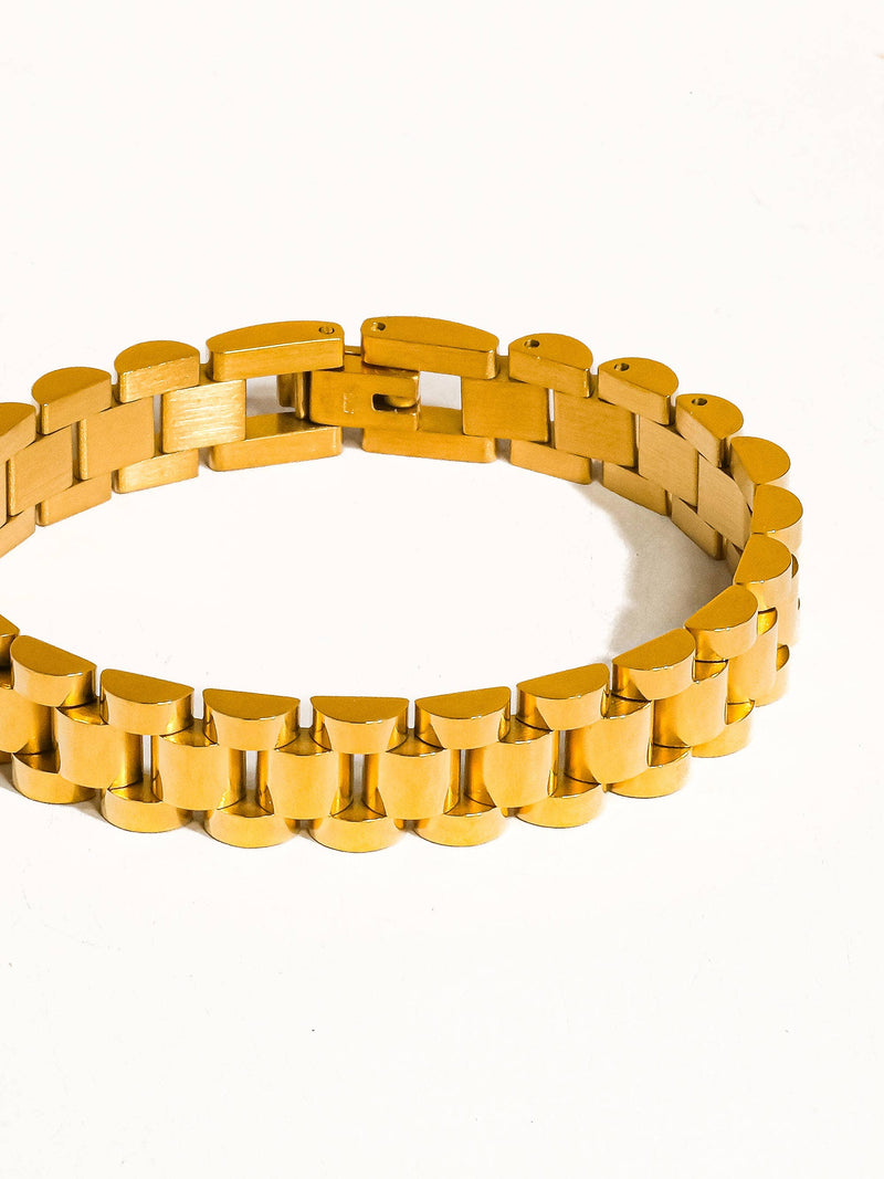 Yannick |  Watchband Bracelet