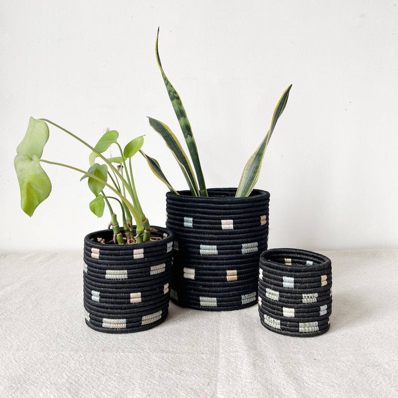 Ndusu |Storage Plant Basket
