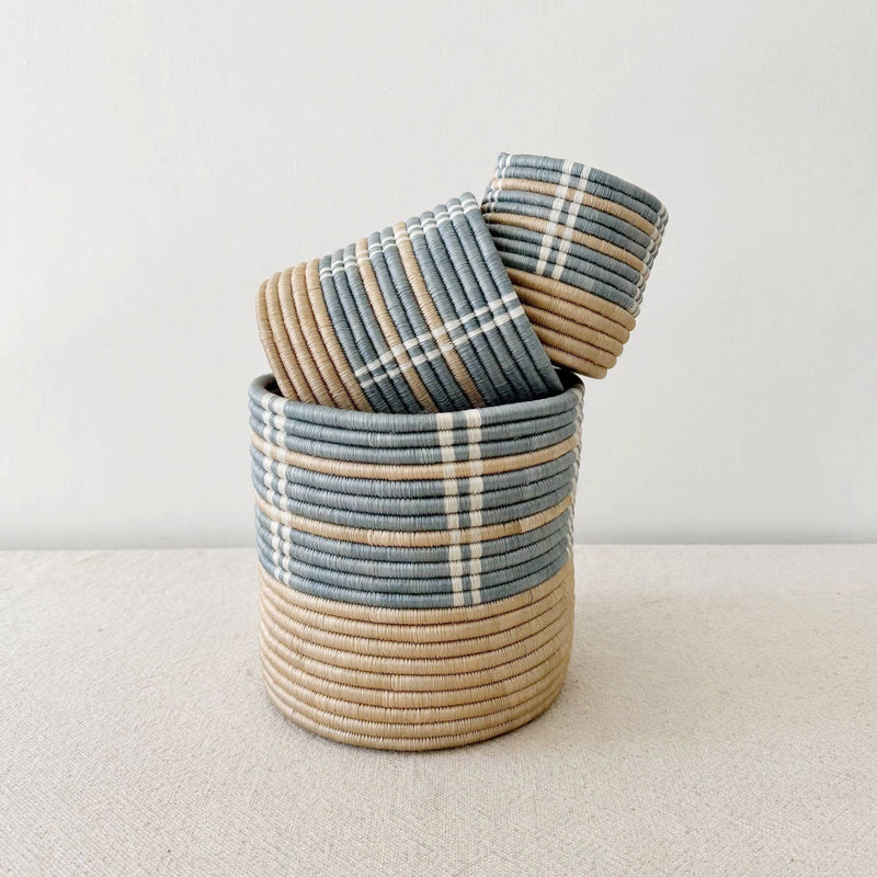 Byumba | Storage Plant Basket