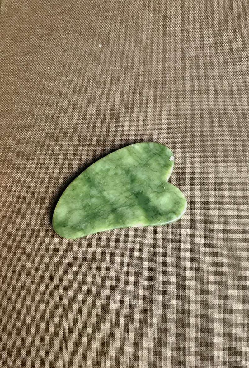 Natural Stone Gua Sha