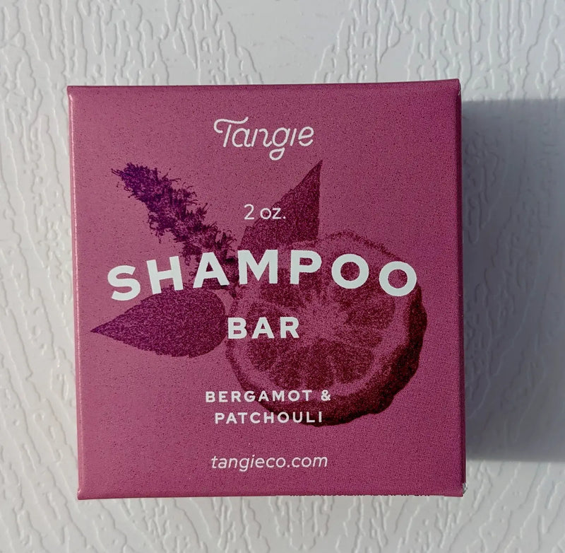 Packaged Conditioner and Shampoo - Organic