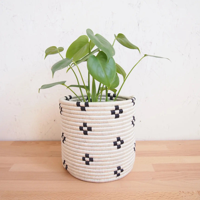 Maraba Basket Planters