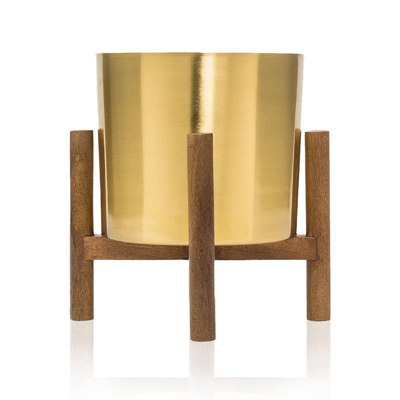 Planter | Holds 6” Plant