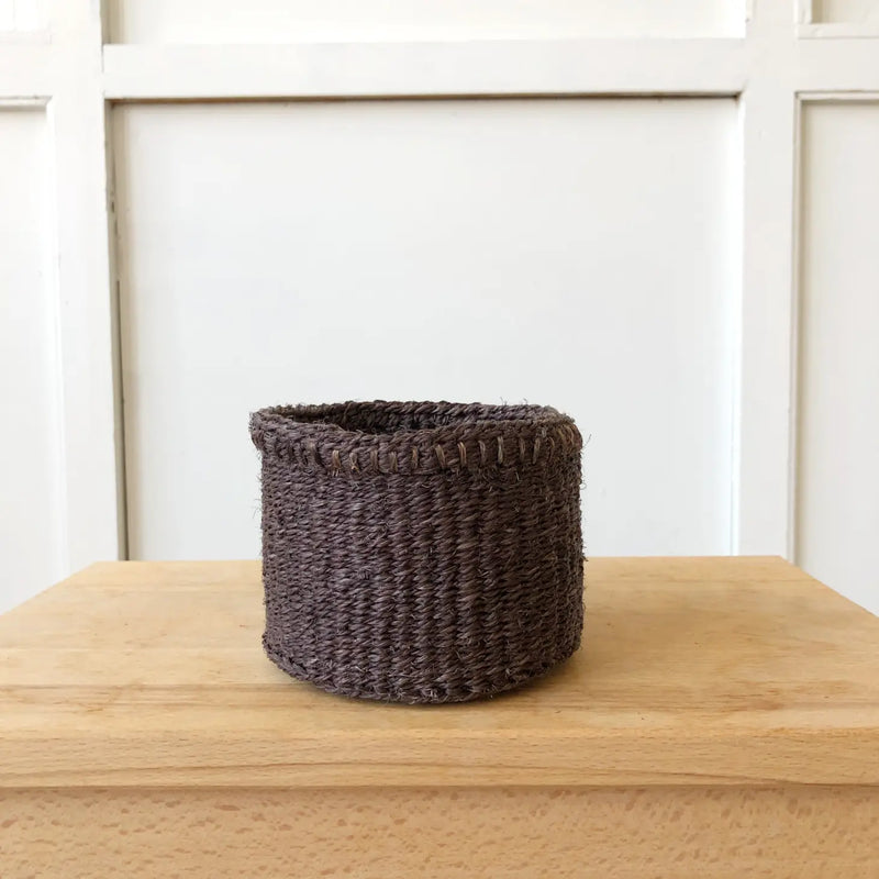 Soot Storage Basket