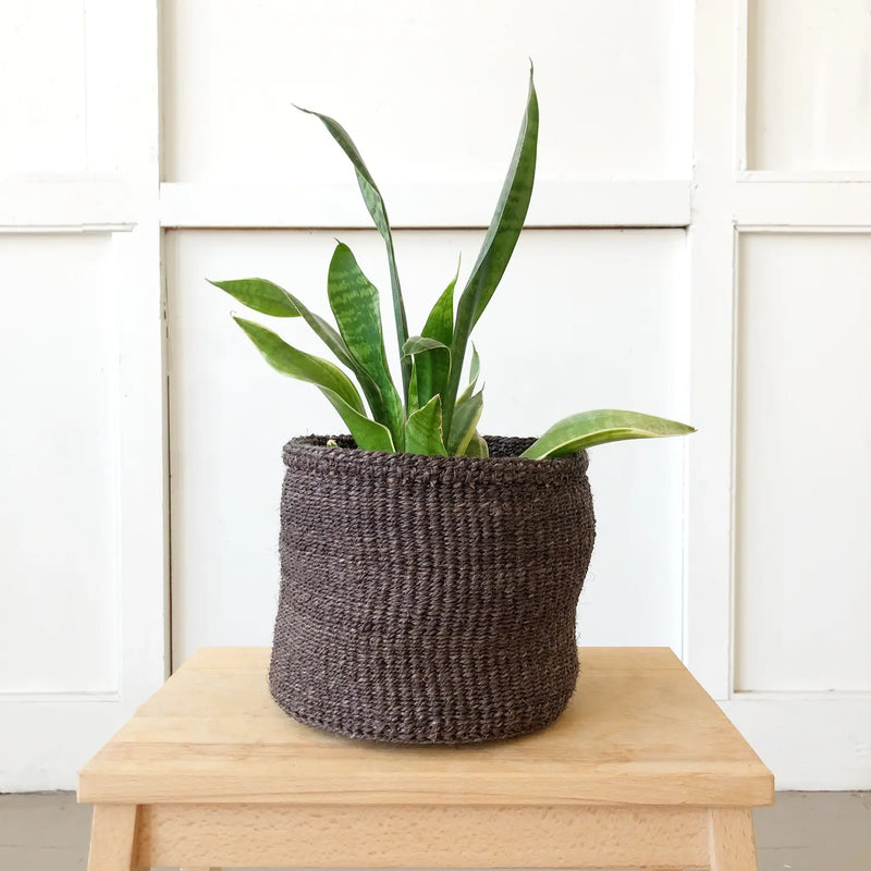 Soot Storage Basket